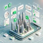 Best WhatsApp Automation Tools in Dubai: 2025 Top Picks for SMEs
